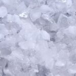 Θαλασσινό αλάτι