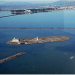 Μεσολόγγι:Εργασίες στην Αγία Τριάδα