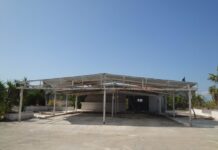 Θλίβει η σημερινή εικόνα στα “Ρεμπάκια”…