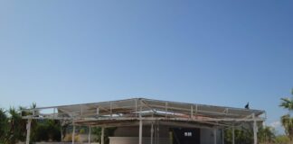 Θλίβει η σημερινή εικόνα στα “Ρεμπάκια”…