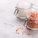 Γιατί και πώς να αποθηκεύετε Αλάτι μακροπρόθεσμα