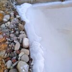 Υπεβλήθη φάκελος για ΠΓΕ για το θαλασσινό αλάτι με το όνομα “Αφρίνα Μεσολογγίου”