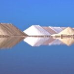 Γίνεται premium και με τη βούλα το αλάτι Μεσολογγίου