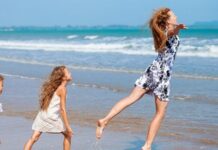 Τι είναι η Θαλασσοθεραπεία