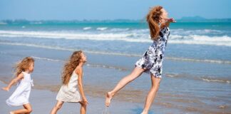 Τι είναι η Θαλασσοθεραπεία