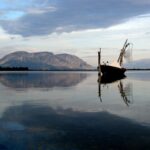 Αγία Τριάδα – Λιμνοθάλασσα Κλείσοβας Μεσολογγίου