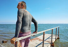 Ανακύρηξη του Πηλού Αγίας Τριάδας ως Φυσικού Ιαματικού Πόρου