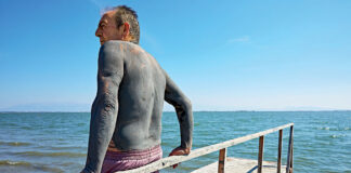 Ανακύρηξη του Πηλού Αγίας Τριάδας ως Φυσικού Ιαματικού Πόρου