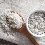 Dead Sea Salt Vs. Sea Salt librakv/iStock/GettyImages