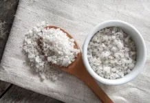 Dead Sea Salt Vs. Sea Salt librakv/iStock/GettyImages