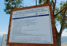 Ο πηλός της Αγίας Τριάδας Μεσολογγίου αναγνωρίστηκε ως Ιαματικός Φυσικός Πόρος