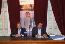 Πιστοποιούνται τα ιαματικά λασπόλουτρα της Αγίας Τριάδας