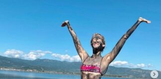 Το Μεσολόγγι, η Lucette και η χαμένη ευκαιρία διαφήμισης για τα λασπόλουτρά του!