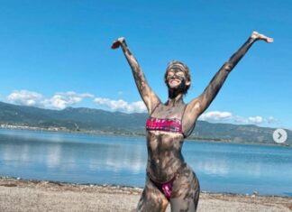 Το Μεσολόγγι, η Lucette και η χαμένη ευκαιρία διαφήμισης για τα λασπόλουτρά του!