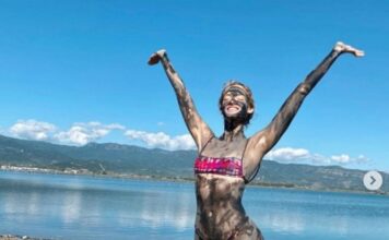 Το Μεσολόγγι, η Lucette και η χαμένη ευκαιρία διαφήμισης για τα λασπόλουτρά του!