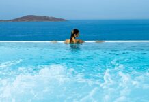 Τι είναι η Θαλασσοθεραπεία;