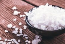 Άλατα Epsom: Τι είναι, χρήσεις, πιθανά Οφέλη και Παρενέργειες