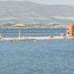 Αγία Τριάδα Μεσολογγίου: Μια Λιμνοθάλασσα υγείας και θεραπείας