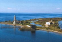 ΦΑΡΟΣ ΑΓΙΟΣ ΣΩΣΤΗΣ