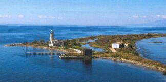 ΦΑΡΟΣ ΑΓΙΟΣ ΣΩΣΤΗΣ