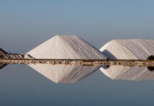 Θαλασσοθεραπεία και Λασποθεραπεία