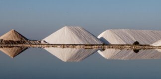 Θαλασσοθεραπεία και Λασποθεραπεία