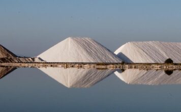 Θαλασσοθεραπεία και Λασποθεραπεία