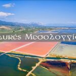 Αλυκές Μεσολογγίου