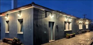 Μουσείο Άλατος Μεσολογγίου