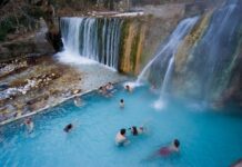 ΙΑΜΑΤΙΚΗ ΛΟΥΤΡΟΘΕΡΑΠΕΙΑ – ΙΑΤΡΙΚΕΣ ΠΑΡΑΤΗΡΗΣΕΙΣ ΚΑΙ ΕΦΑΡΜΟΓΕΣ