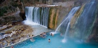 ΙΑΜΑΤΙΚΗ ΛΟΥΤΡΟΘΕΡΑΠΕΙΑ – ΙΑΤΡΙΚΕΣ ΠΑΡΑΤΗΡΗΣΕΙΣ ΚΑΙ ΕΦΑΡΜΟΓΕΣ