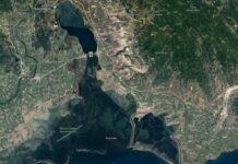 Δημοπρατείται το μεγάλο περιβαλλοντικό έργο της λιμνοθάλασσας Μεσολογγίου – Αιτωλικού