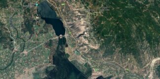 Δημοπρατείται το μεγάλο περιβαλλοντικό έργο της λιμνοθάλασσας Μεσολογγίου – Αιτωλικού