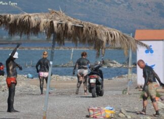 Ιαματικά Λουτρά: Προς Θεού, όχι άλλο φιάσκο!