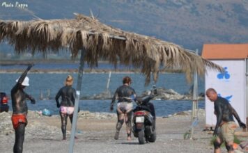 Ιαματικά Λουτρά: Προς Θεού, όχι άλλο φιάσκο!