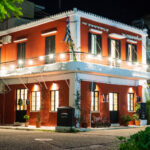 Αγία Τριάδα – Ιαματική Λάσπη