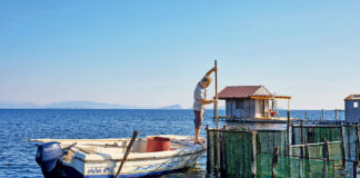 Mεσολόγγι: Εύθραστες ισορροπίες