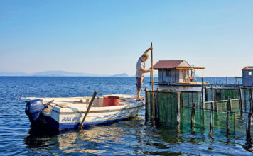 Mεσολόγγι: Εύθραστες ισορροπίες