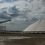 Αλάτι Αφρίνα (Afrina) Μεσολογγίου – Προδιαγραφές προϊόντος