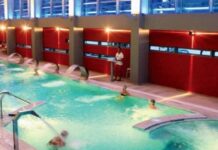 Πως θα αναπτύξουμε τον Ιαματικό Τουρισμό