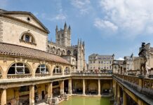 Τι σημαίνει η λέξη “SPA (Σπα) και τι SPA θεραπεία”;