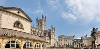 Τι σημαίνει η λέξη “SPA (Σπα) και τι SPA θεραπεία”;