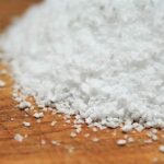 Kosher Salt vs. Sea Salt