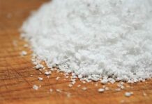 Kosher Salt vs. Sea Salt