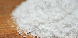 Kosher Salt vs. Sea Salt