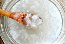 Looking for an Easy-to-Make Body Scrub? Try These 5 DIY Recipes