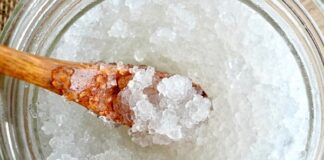 Looking for an Easy-to-Make Body Scrub? Try These 5 DIY Recipes