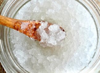 Looking for an Easy-to-Make Body Scrub? Try These 5 DIY Recipes