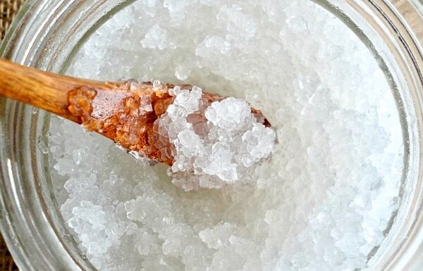 Looking for an Easy-to-Make Body Scrub? Try These 5 DIY Recipes