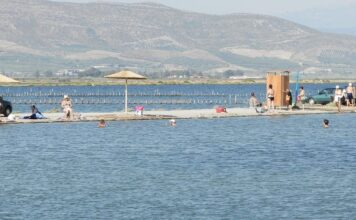 “Αναγνώριση Ιαματικού Πηλού Αγίας Τριάδας”: Σκέψεις και Προτάσεις, για να μην κάνουμε “μία τρύπα στον βούρκο”…